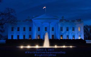Image post by @realdonaldtrump on Instagram
