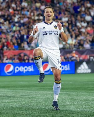 Image post by @lagalaxy on Instagram