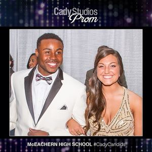 Image post by @cadystudios on Instagram