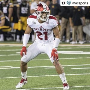 Image post by @miami_redhawks on Instagram