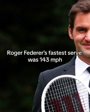 Image post by @usopen on TikTok