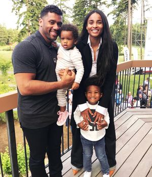 Image post by @ciara on Instagram