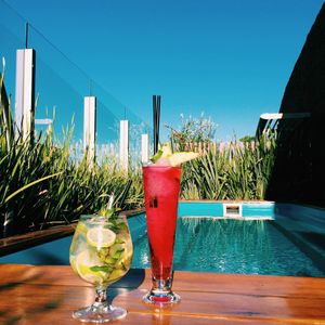 Image post by @hotelmadero on Instagram