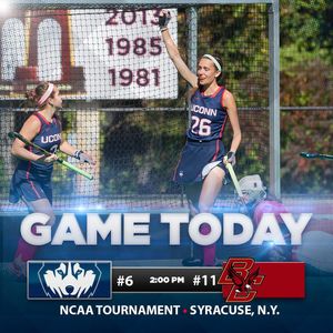 Image post by @uconnfhockey on Instagram