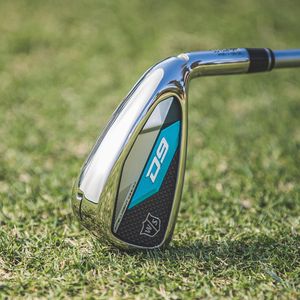 Image post by @wilsongolf on Instagram