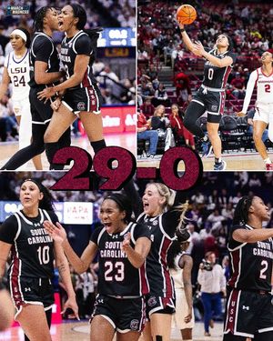 Image post by @marchmadnesswbb on Instagram