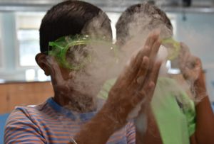 Image post by @esfcamps on Instagram