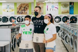 Image post by @AustinFC on Twitter