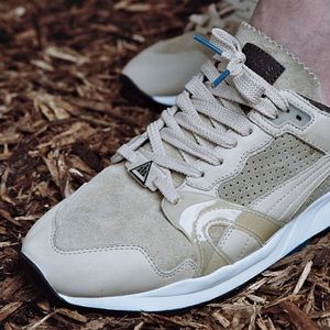 Image post by @puma on Instagram