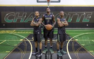 Image post by @49ersbasketball on Instagram