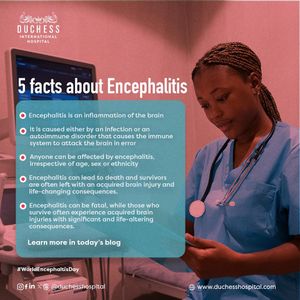 Image post by @duchesshospital on Instagram