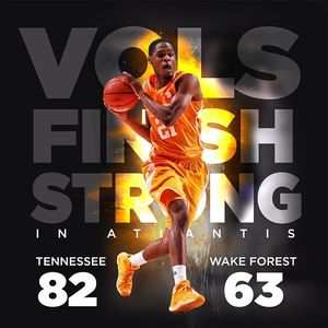 Image post by @vol_hoops on Instagram