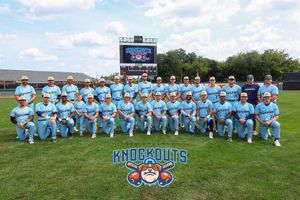 Image post by @neknockouts on Instagram