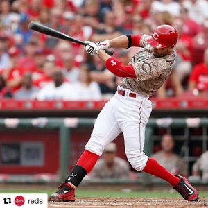 Image post by @baseballcanada on Instagram