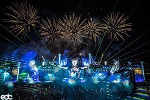 Image post by @edc_orlando on Instagram