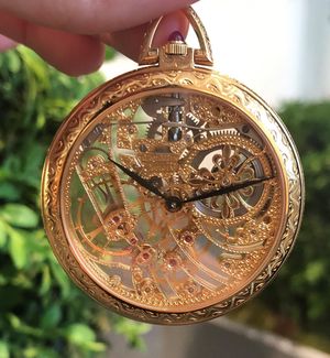 Image post by @sothebyswatches on Instagram