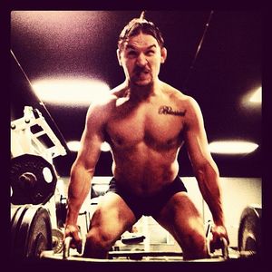 Image post by @mikechandlermma on Instagram