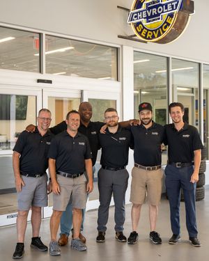 Image post by @mohawkchevrolet on Instagram