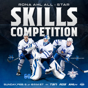 Image post by @torontomarlies on Instagram