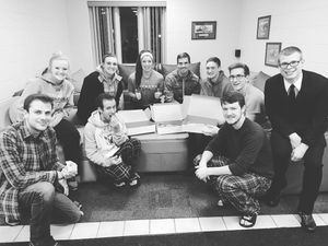 Image post by @cujackets on Instagram