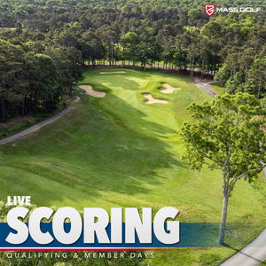 Image post by @playmassgolf on Instagram