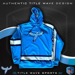 Image post by @titlewavesports on Instagram