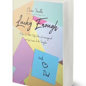 Image post by @chrisyandle on Instagram