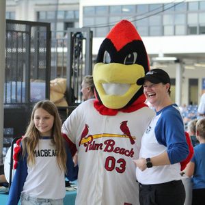 Image post by @gopbcardinals on Instagram