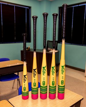 Image post by @victussports on Instagram
