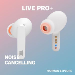 Image post by @jblaudio on Instagram