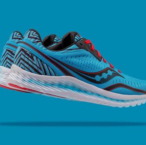 Image post by @saucony on Instagram
