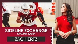 Video post by @arizona cardinals on YouTube