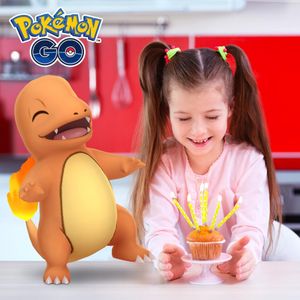 Image post by @pokemongoapp on Instagram