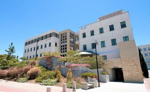 Image post by @sdsuadmissions on Instagram