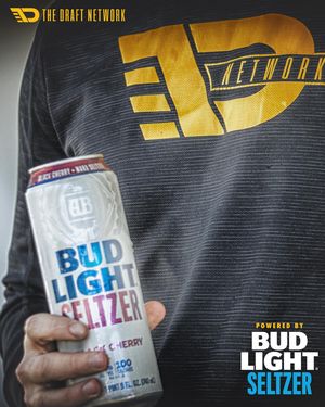 Image post by @thedraftnetwork on Instagram