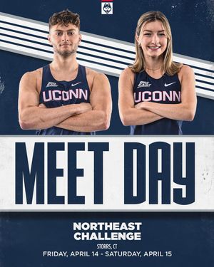 Image post by @uconntfxc on Instagram