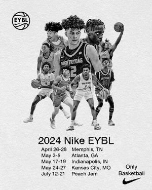 Image post by @nikeeyb on Instagram
