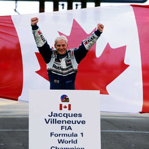 Image post by @f1gpcanada on Instagram
