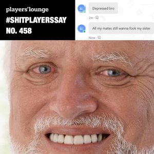 Image post by @playersloungegaming on Facebook