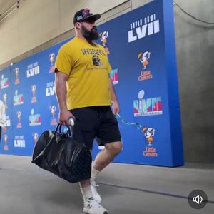 Image post by @clevelandbarstool on Instagram