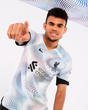 Image post by @lfcretail on Instagram