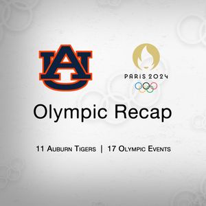Image post by @auburnuniforms on Instagram