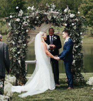 Image post by @soireessouthernevents on Instagram