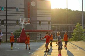 Image post by @woottenbasketball on Instagram