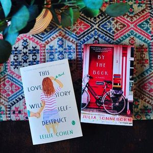 Image post by @gallerybooks on Instagram