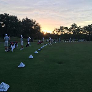 Image post by @flagler_college_golf on Instagram