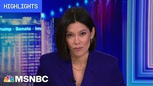 Video post by @msnbc on YouTube