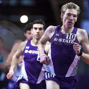 Image post by @kstatecollegian on Instagram