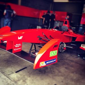 Image post by @lucasdigrassi on Instagram
