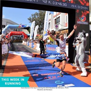 Image post by @irunfar on Instagram